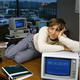 Illustration for article titled Bill Gates Reveals the Secret of his Success—and Where he Had His Zune Tattoo Inked